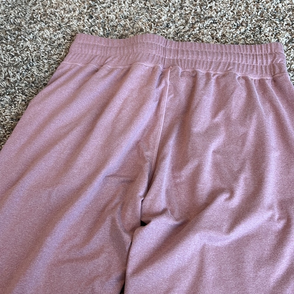Pink Joggers - Picture 5 of 6